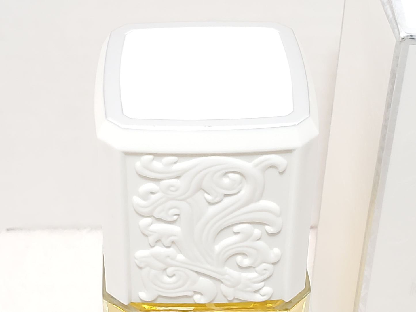 Jessica McClintock Eau de Parfum Spray 3.4 oz / 100ml for Women New