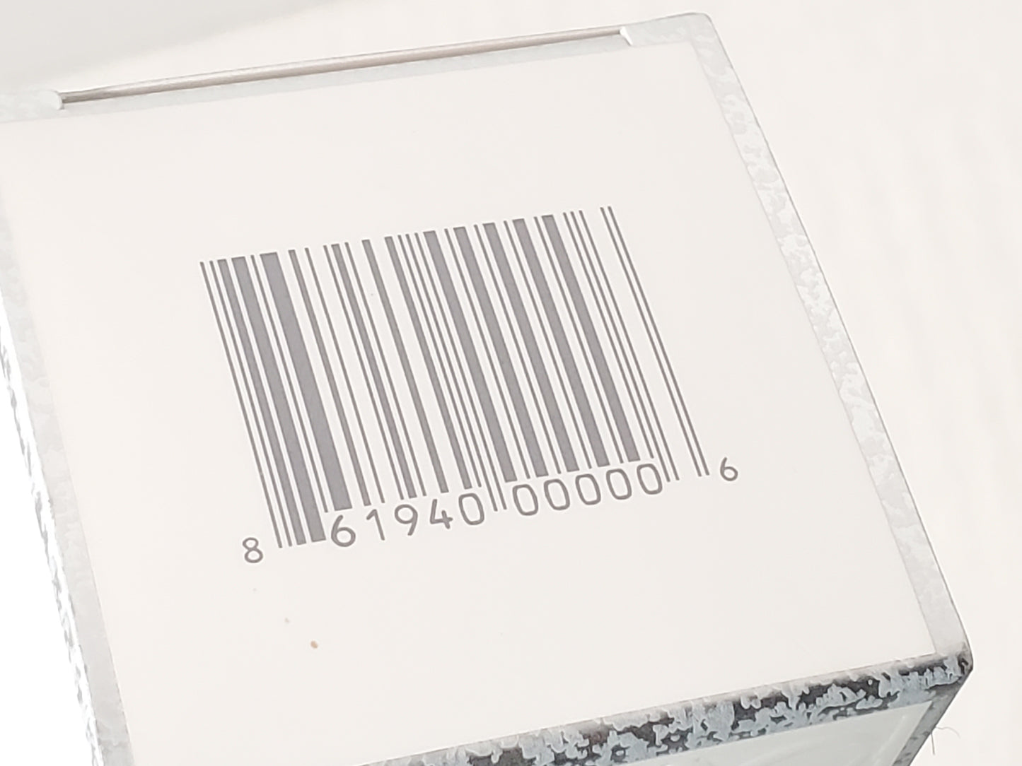 Jessica McClintock Eau de Parfum Spray 3.4 oz / 100ml for Women New