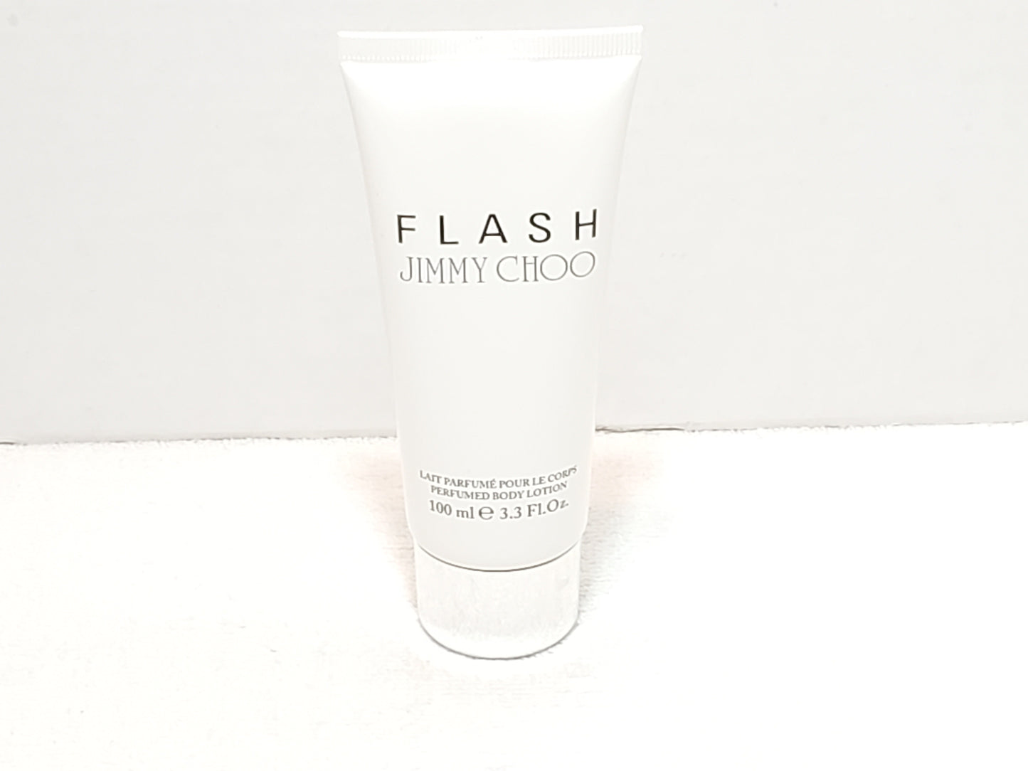 Jimmy Choo Perfumed Body Lotion 3.3 oz / 100ml Made in France