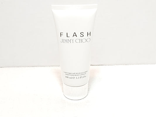 Jimmy Choo Perfumed Body Lotion 3.3 oz / 100ml Made in France