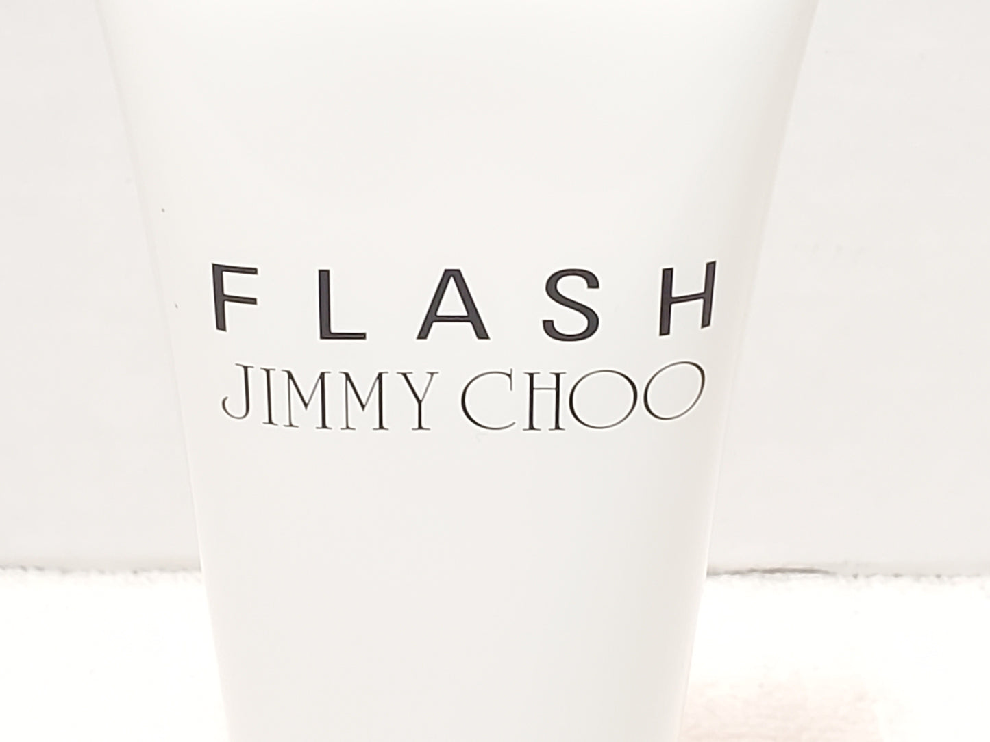 Jimmy Choo Perfumed Body Lotion 3.3 oz / 100ml Made in France