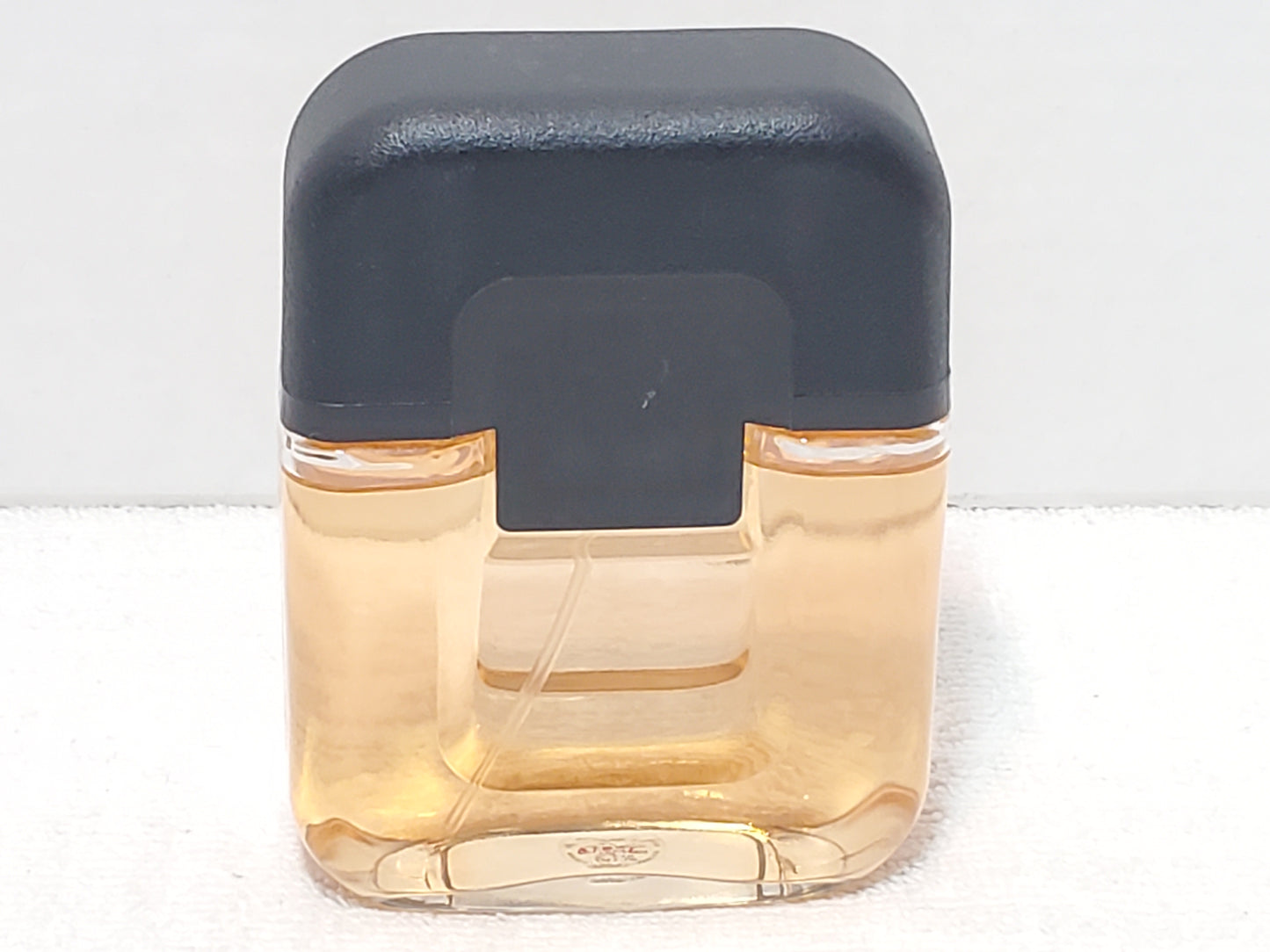 Vintage Black Suede by Avon Cologne for Men 3.4 fl oz 100 ml Bottle Spray