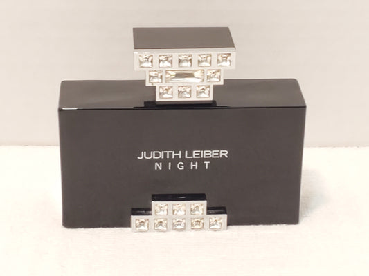 Judith Leiber Night Eau De Parfum 2.5 oz / 75ml Spray for Women
