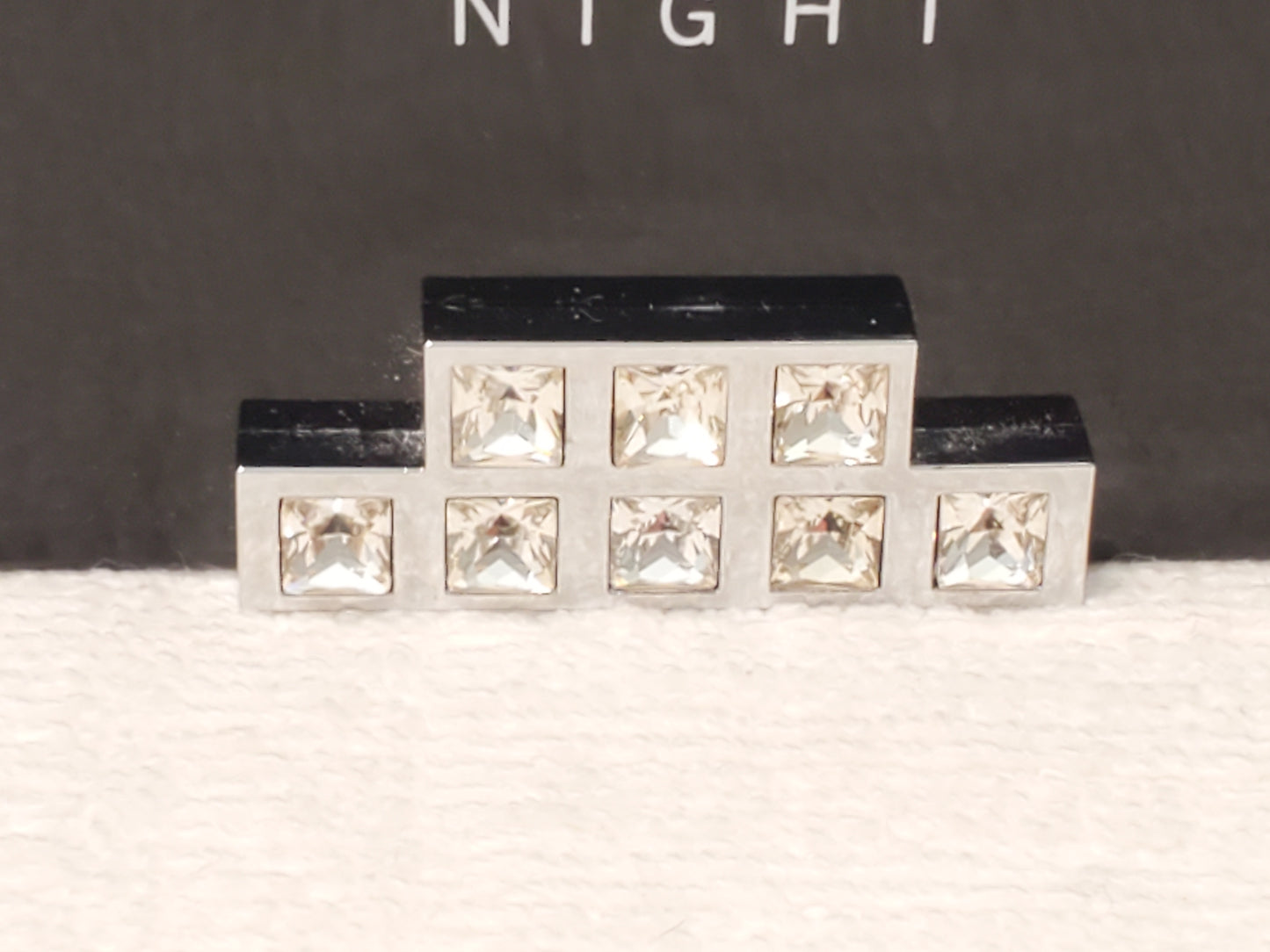 Judith Leiber Night Eau De Parfum 2.5 oz / 75ml Spray for Women