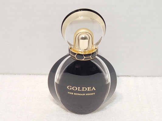 Goldea The Roman Night by Bvlgari 1.7 oz / 50ml Eau De Parfum Spray for Women
