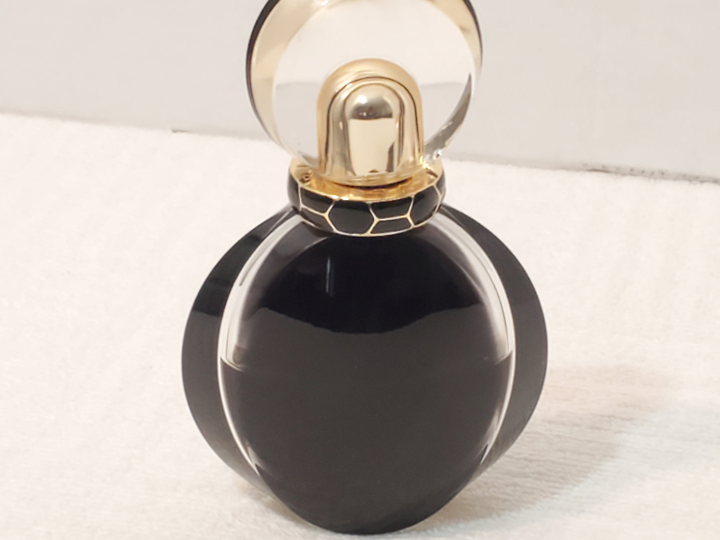 Goldea The Roman Night by Bvlgari 1.7 oz / 50ml Eau De Parfum Spray for Women