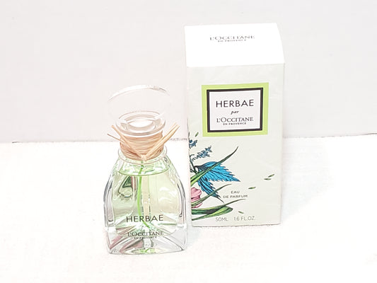 Herbae Par L'Occitane En Provence Eau De Parfum 50ml/1.6oz for Women