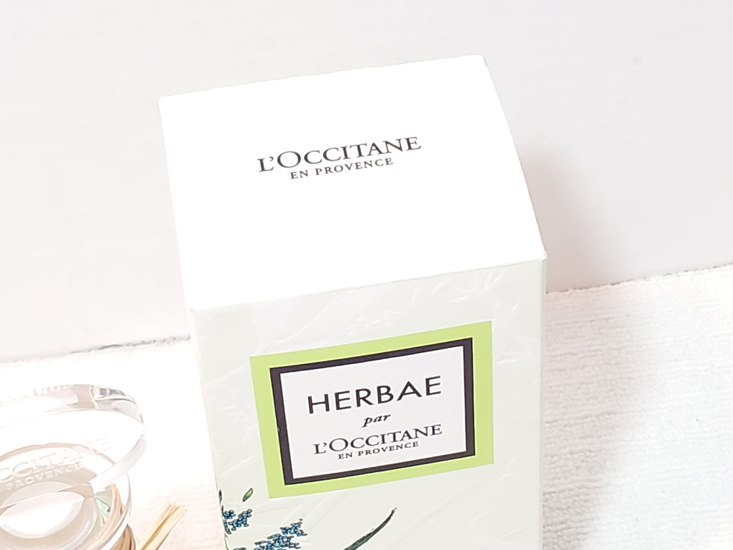 Herbae Par L'Occitane En Provence Eau De Parfum 50ml/1.6oz for Women