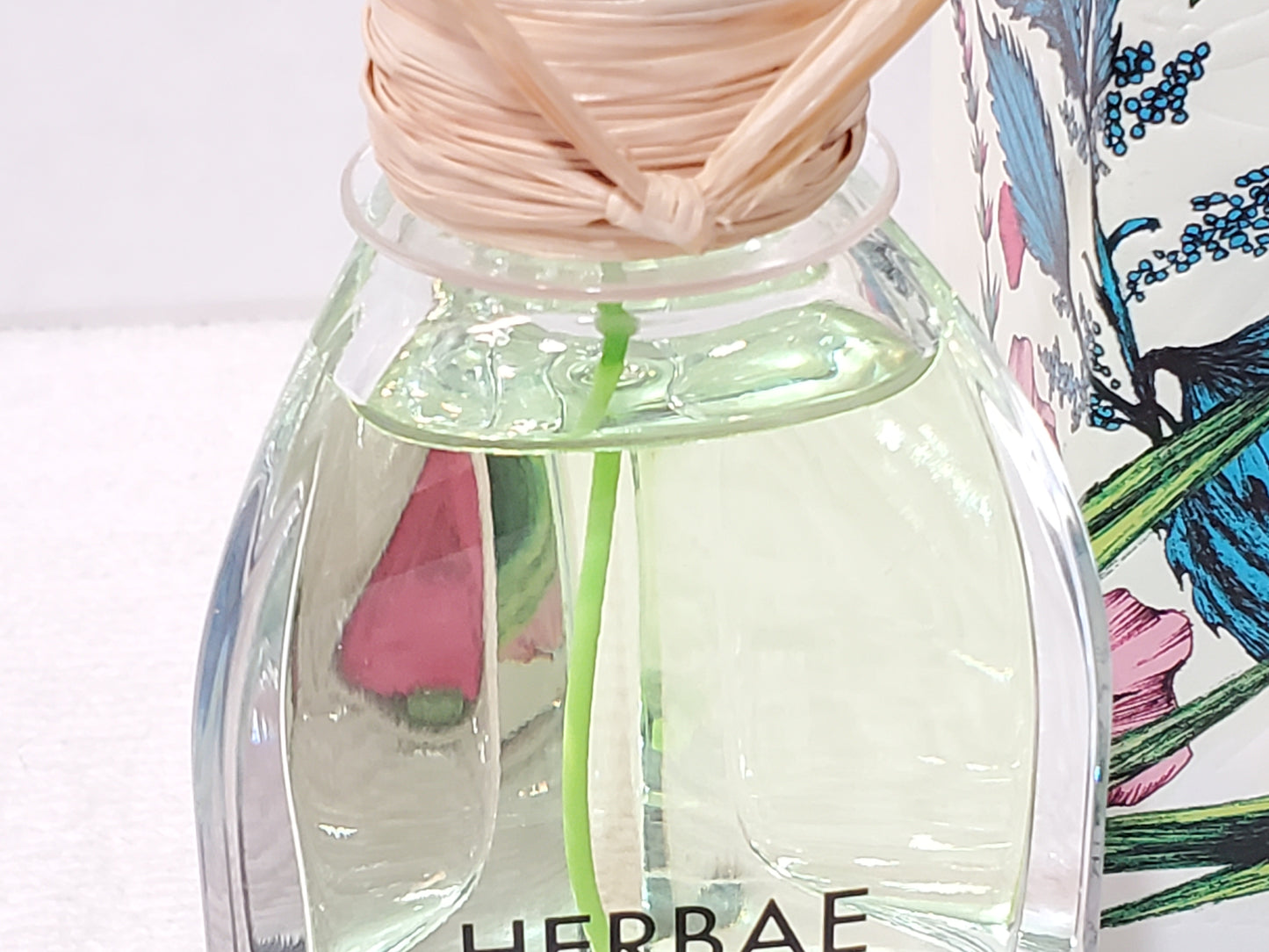 Herbae Par L'Occitane En Provence Eau De Parfum 50ml/1.6oz for Women