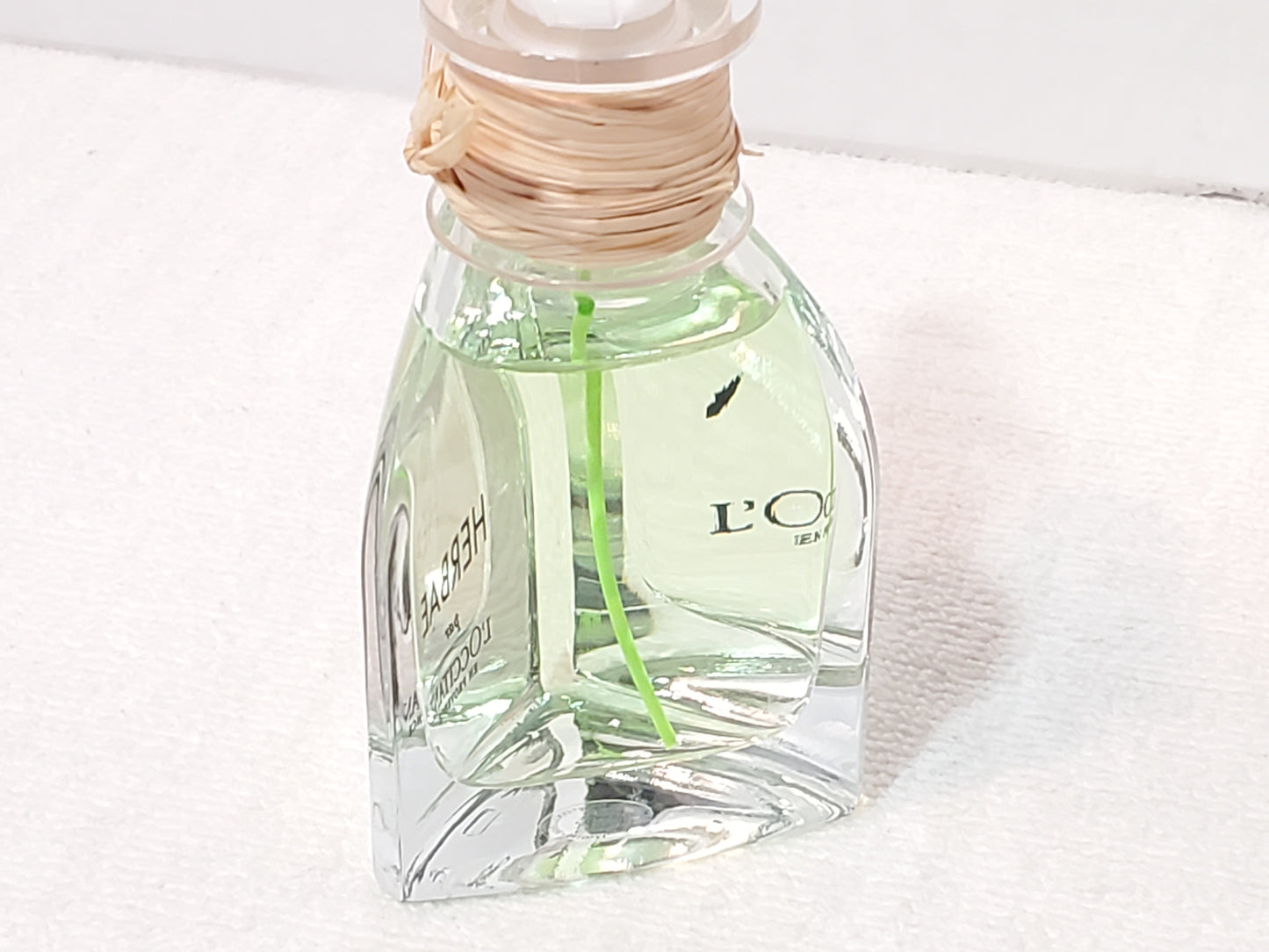 Herbae Par L'Occitane En Provence Eau De Parfum 50ml/1.6oz for Women
