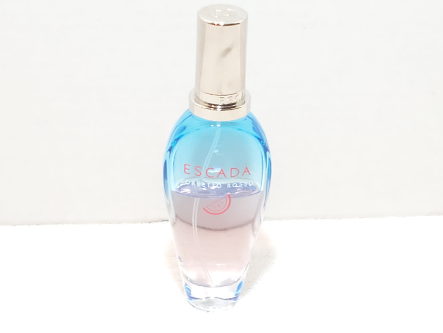 Escada Sorbetto Rosso Eau De Toilette Spray 1.6 oz / 50ml for Women