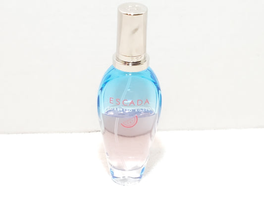 Escada Sorbetto Rosso Eau De Toilette Spray 1.6 oz / 50ml for Women