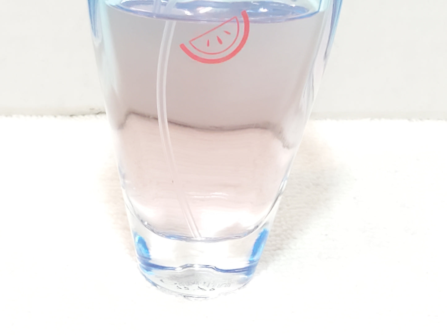Escada Sorbetto Rosso Eau De Toilette Spray 1.6 oz / 50ml for Women