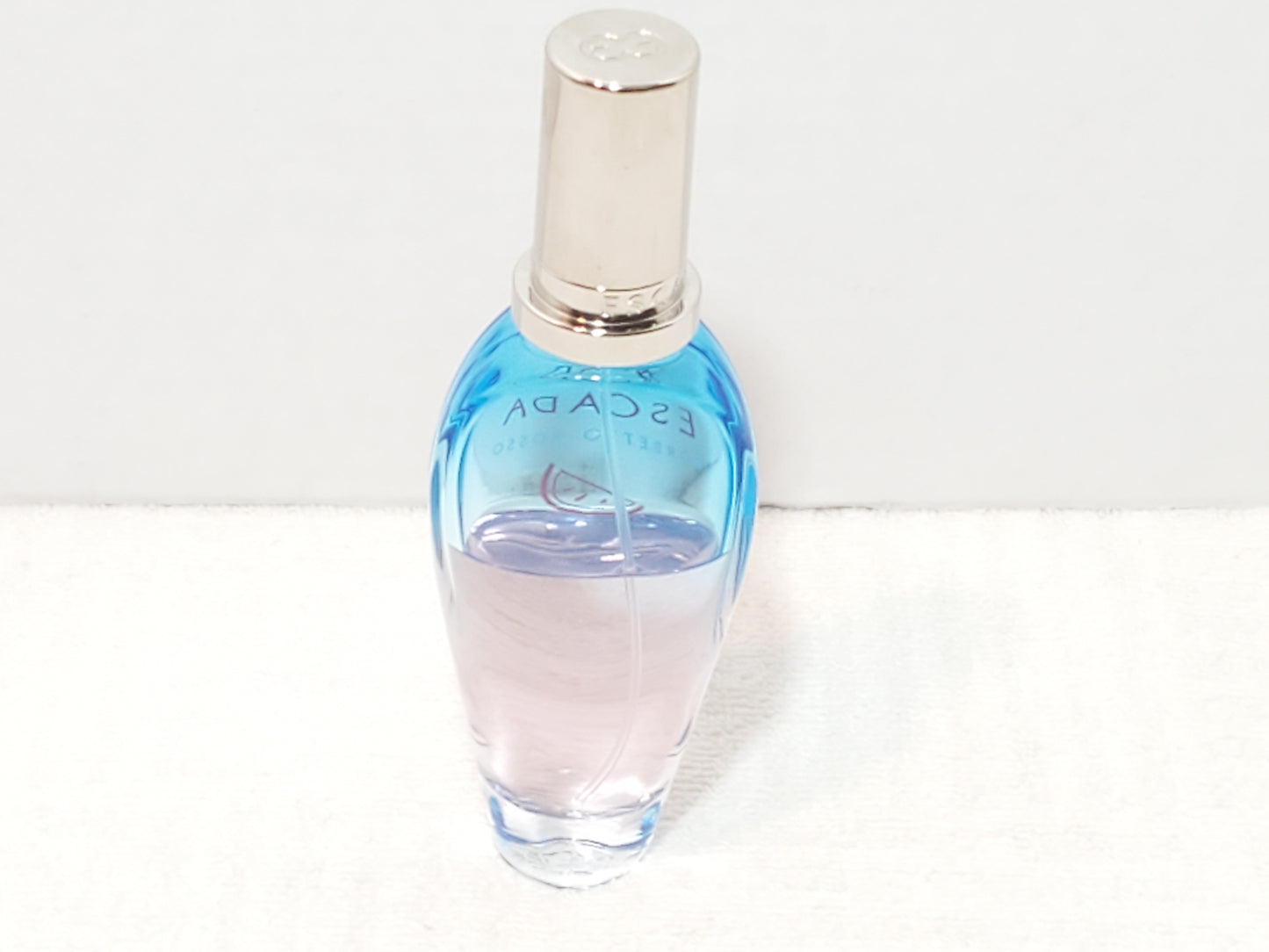 Escada Sorbetto Rosso Eau De Toilette Spray 1.6 oz / 50ml for Women
