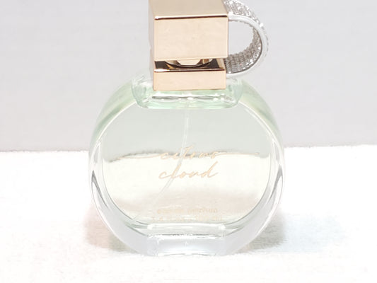 Tru Fragrance Citrus Cloud Eau De Parfum Spray 3.4 oz / 100ml for Women