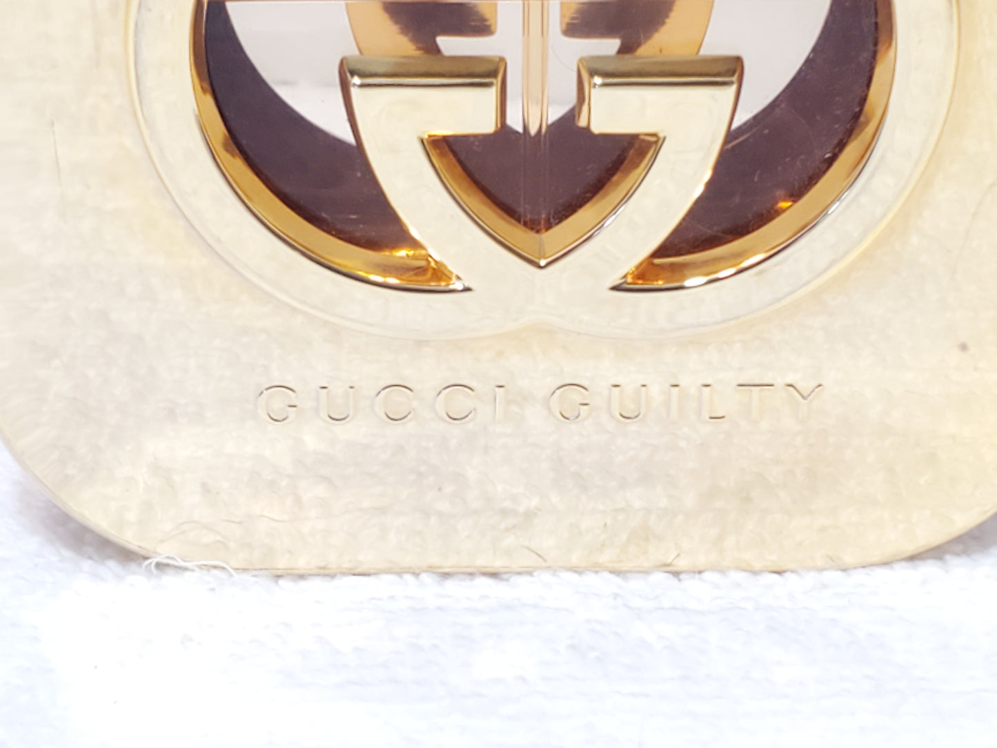Gucci Guilty Eau De Toilette Natural Spray 1.6 oz / 50ml for Women Authentic