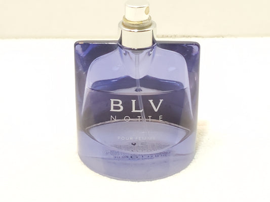 Bvlgari BVL NOTTE Pour Femme Eau De Parfum Spray 1.33 oz / 40ml for Women