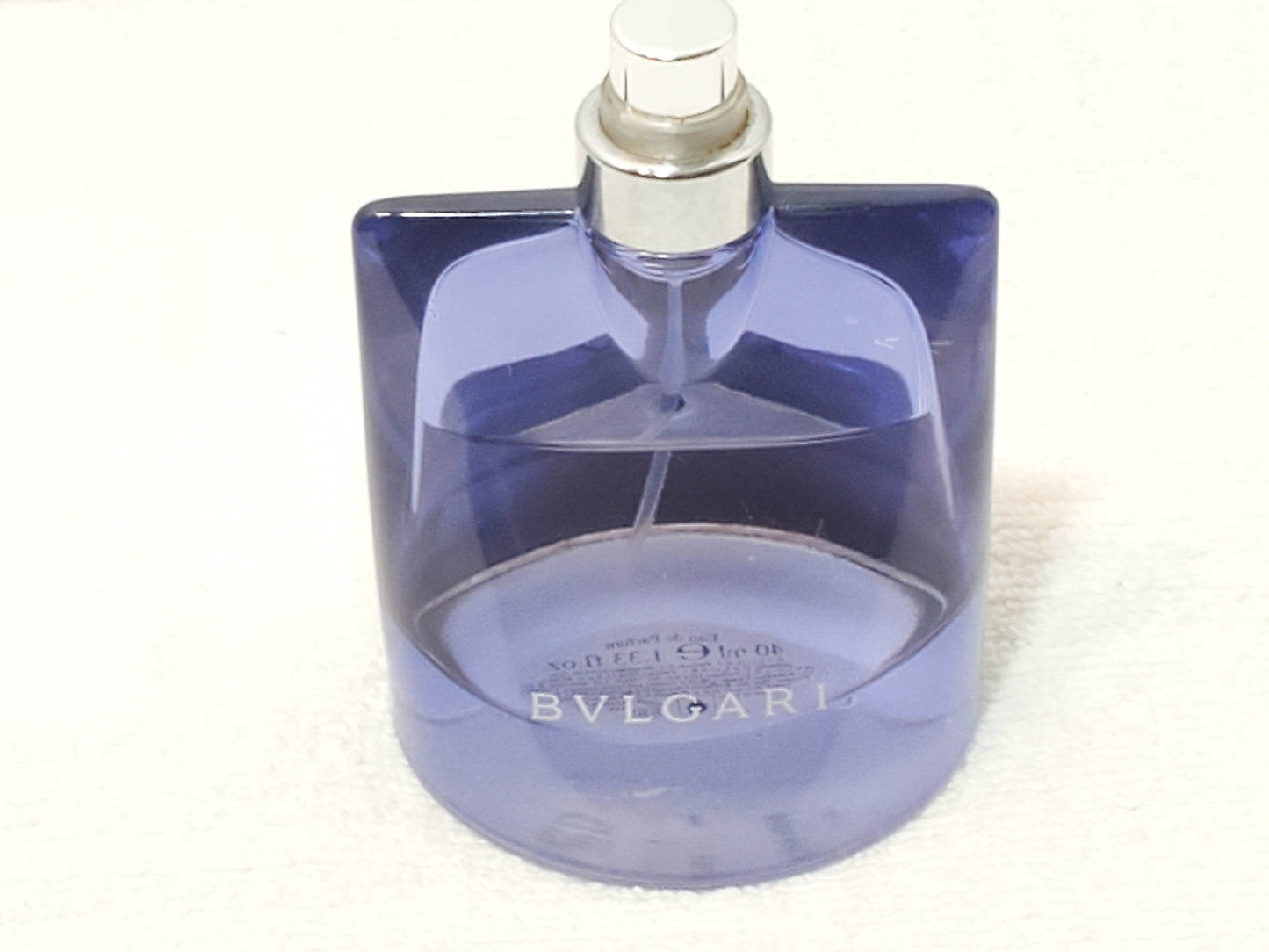 Bvlgari BVL NOTTE Pour Femme Eau De Parfum Spray 1.33 oz / 40ml for Women
