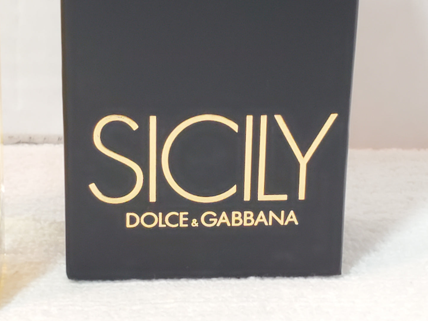 Vintage Sicily by Dolce & Gabbana Eau de Parfum Natural Spray 1.7oz/50ml Women's