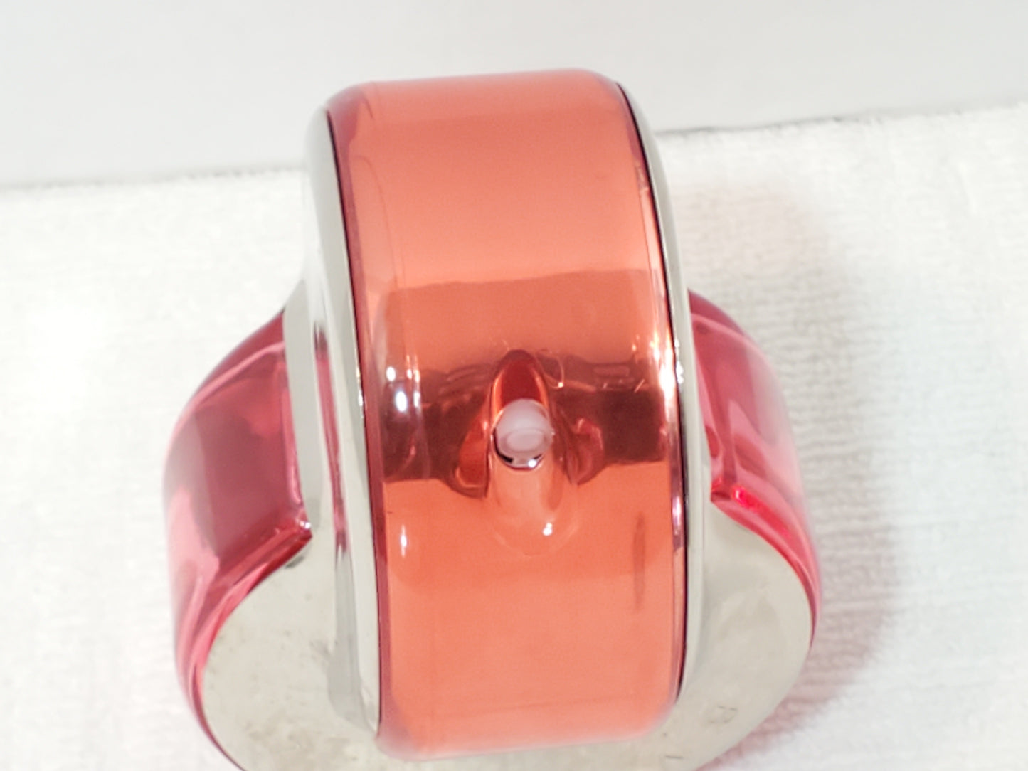 Bvlgari Omnia Coral Eau De Toilette Spray 2.2 oz / 65ml for Women