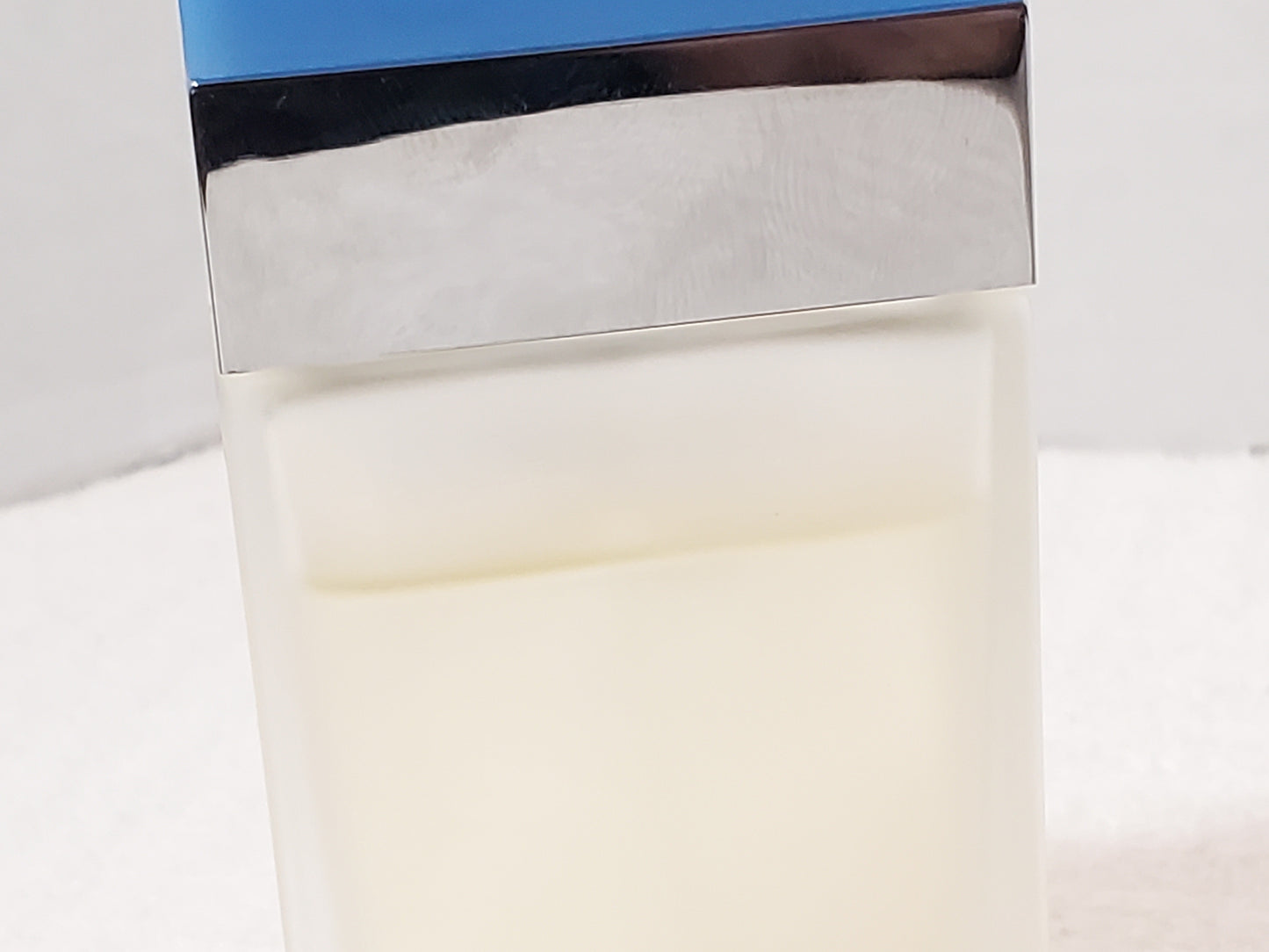 Dolce & Gabbana Light Blue Eau de Toilette for Women 1.6 oz 50 ml Authentic