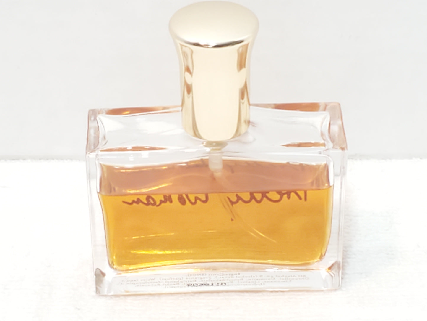 Pretty Woman by Barbara Orbison Eau de Parfum Spray 1.7 fl. oz. / 50 ml Vintage