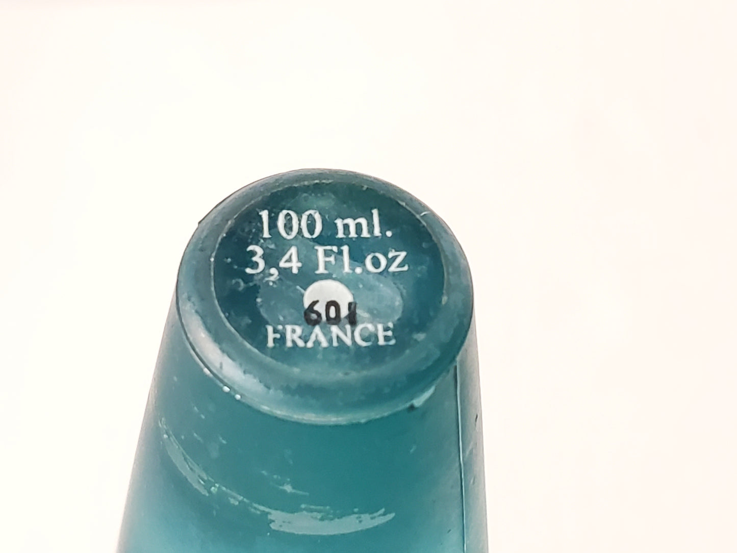 Vintage Ventilo Paris Eau De Toilette 100ml 3.4oz Rare Discontinued France