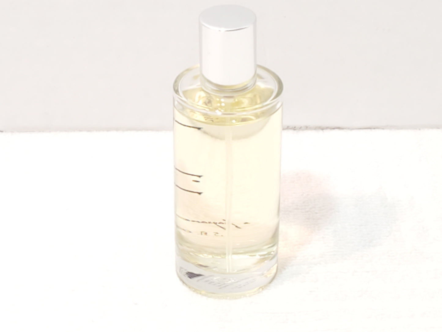 Vintage Philosophy The Fragrance Eau de Parfum 1.5 oz / 44.3ml Citrus Floral
