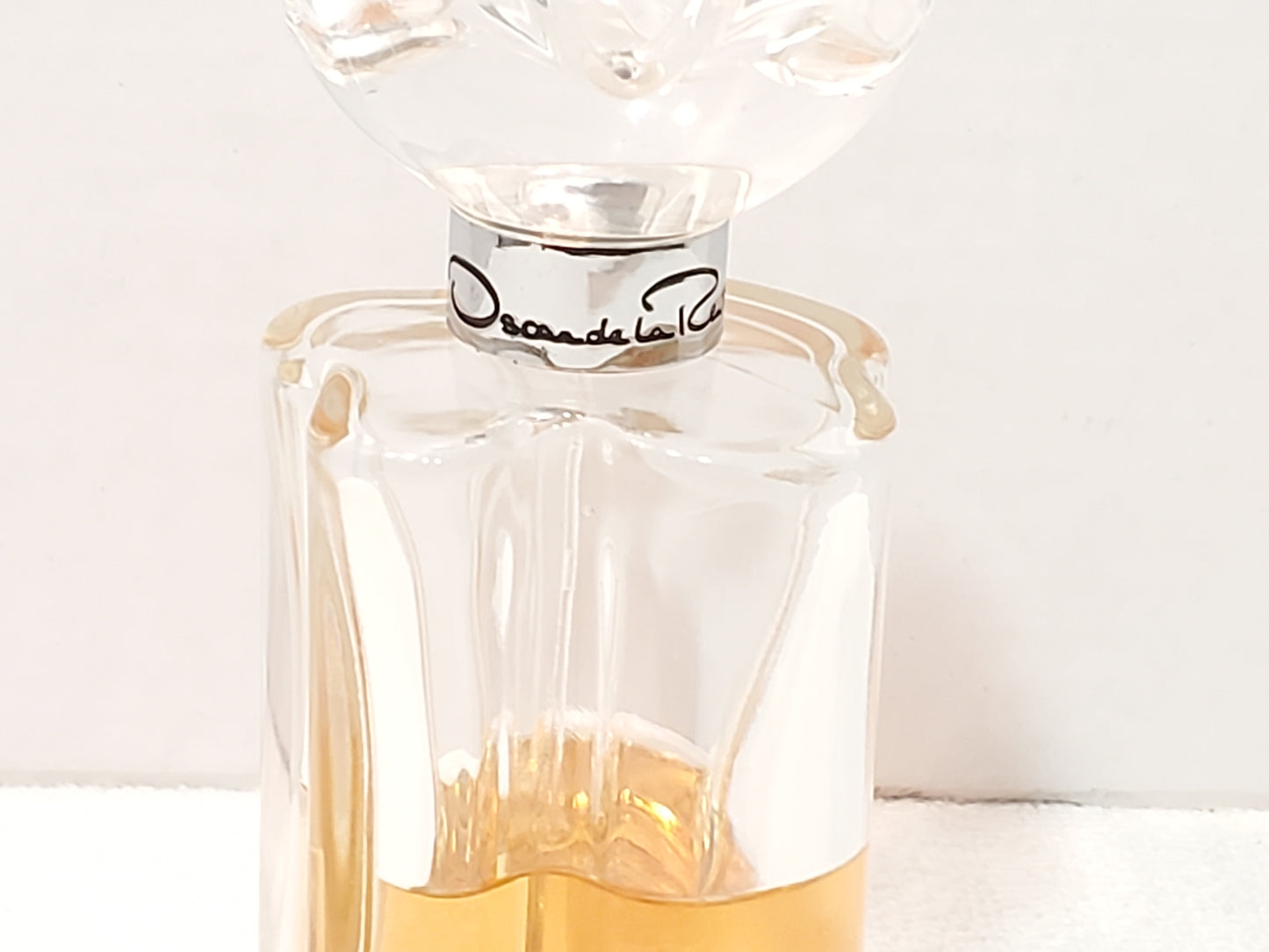 Oscar de la Renta Eau de Parfum Esprit D'Oscar 3.4 oz 100ml Spray for Women