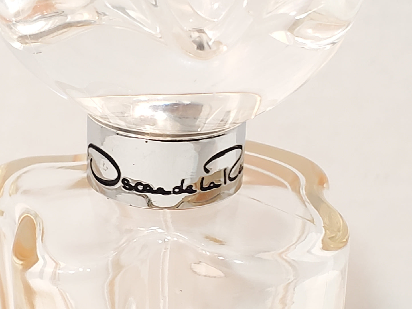 Oscar de la Renta Eau de Parfum Esprit D'Oscar 3.4 oz 100ml Spray for Women