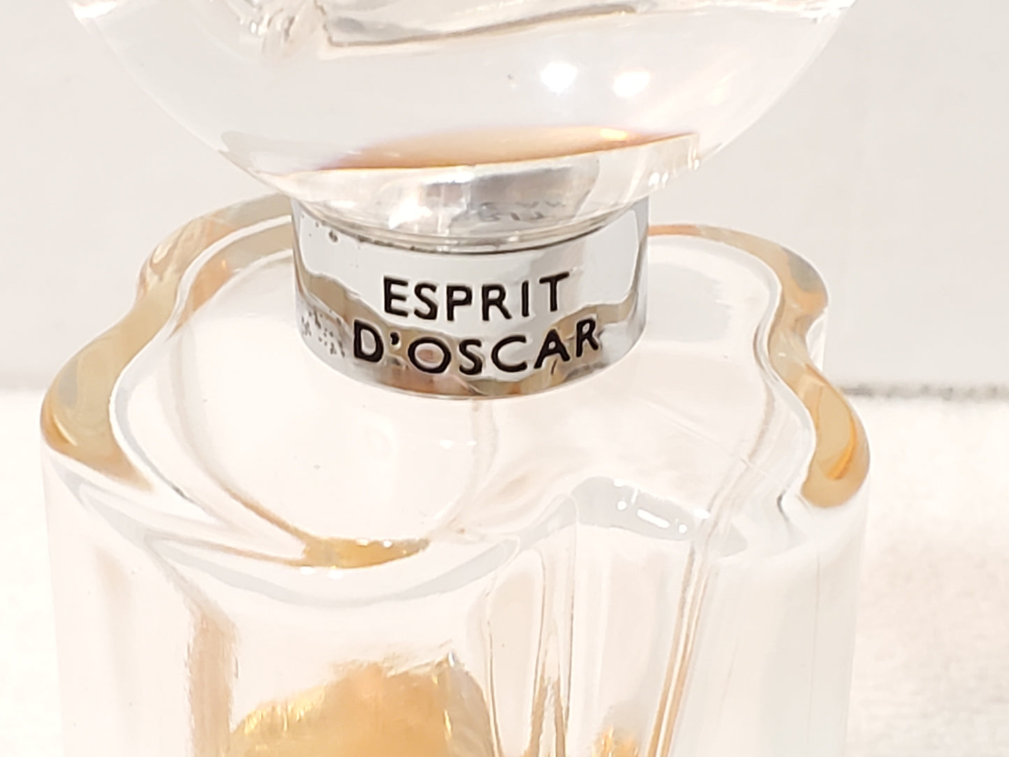 Oscar de la Renta Eau de Parfum Esprit D'Oscar 3.4 oz 100ml Spray for Women