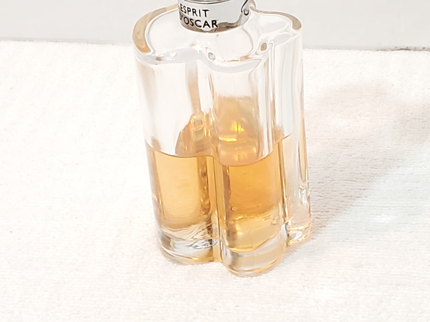 Oscar de la Renta Eau de Parfum Esprit D'Oscar 3.4 oz 100ml Spray for Women