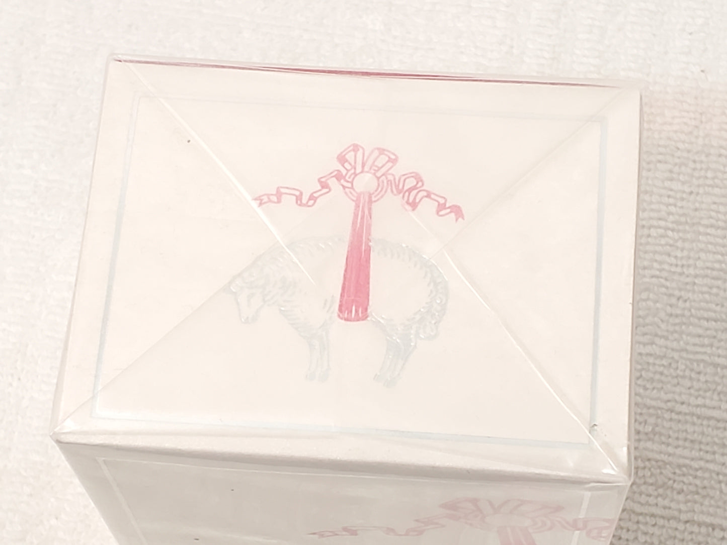 Miss Madison Brooks Brothers for Women Eau de Parfum 100ml New in Sealed Box