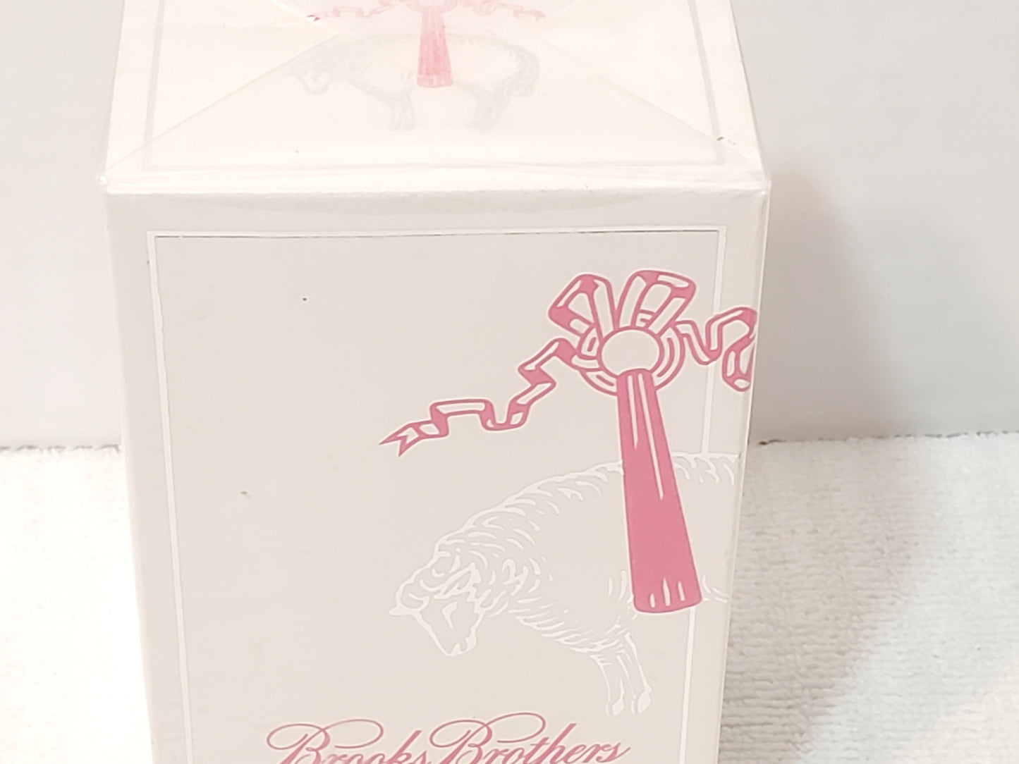 Miss Madison Brooks Brothers for Women Eau de Parfum 100ml New in Sealed Box