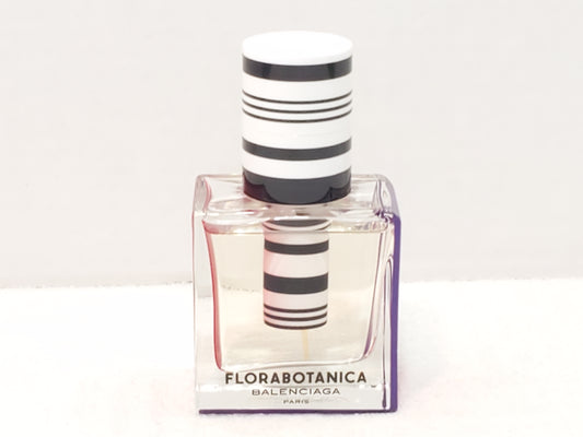Balenciaga Florabotanica Eau De Parfum Spray for Women 1.7 oz 50ml DISCONTINUED