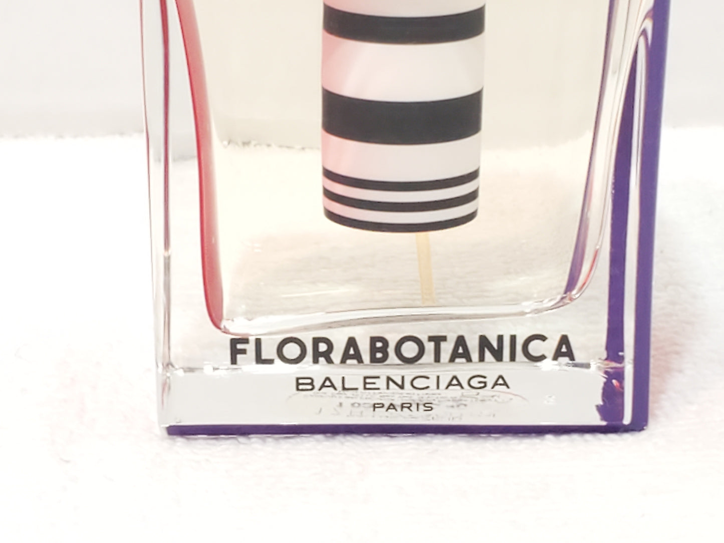 Balenciaga Florabotanica Eau De Parfum Spray for Women 1.7 oz 50ml DISCONTINUED