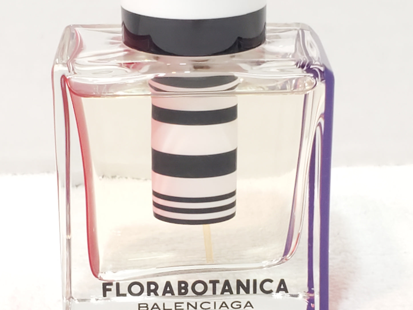 Balenciaga Florabotanica Eau De Parfum Spray for Women 1.7 oz 50ml DISCONTINUED