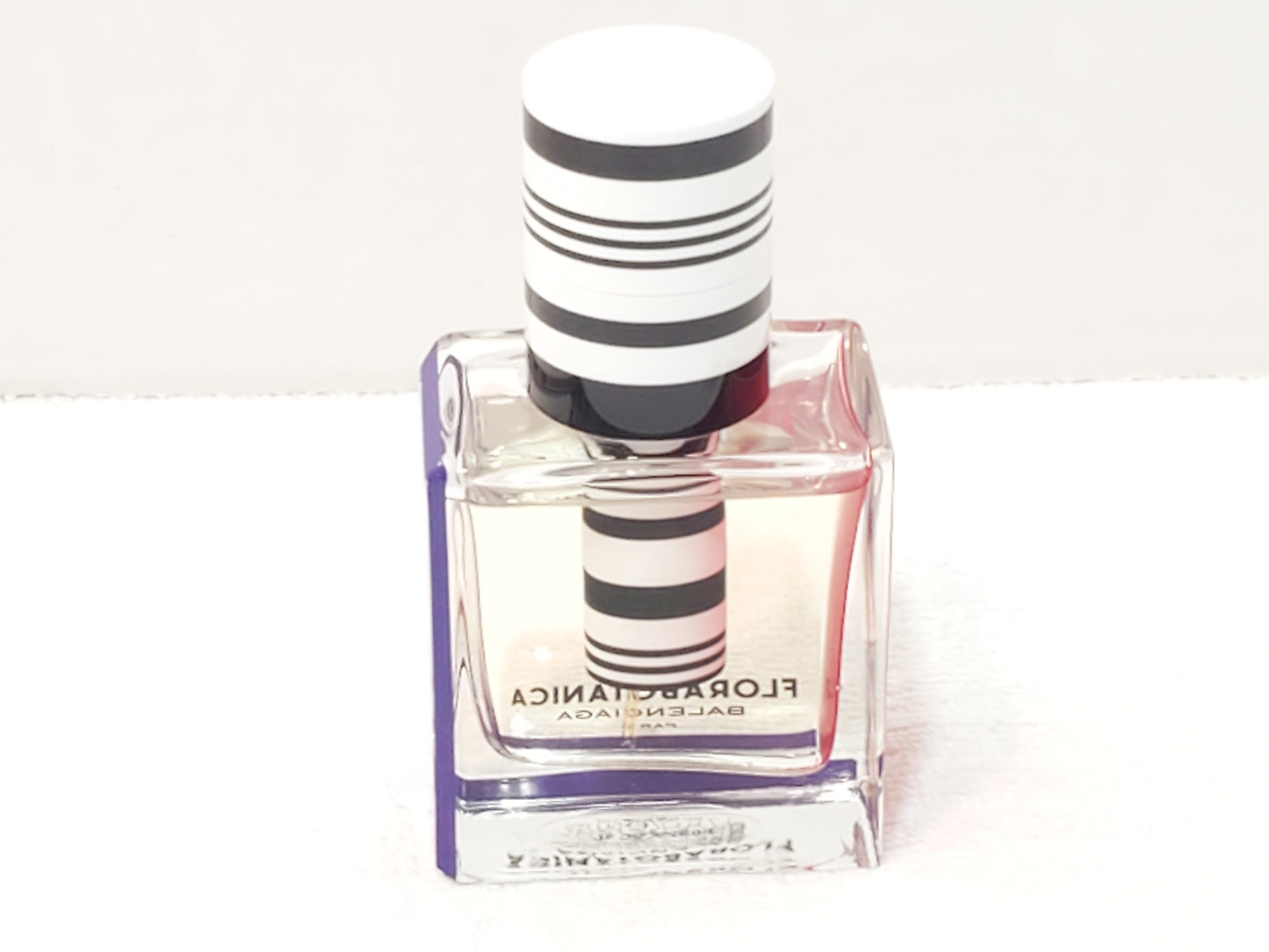 Balenciaga Florabotanica Eau De Parfum Spray for Women 1.7 oz 50ml DISCONTINUED