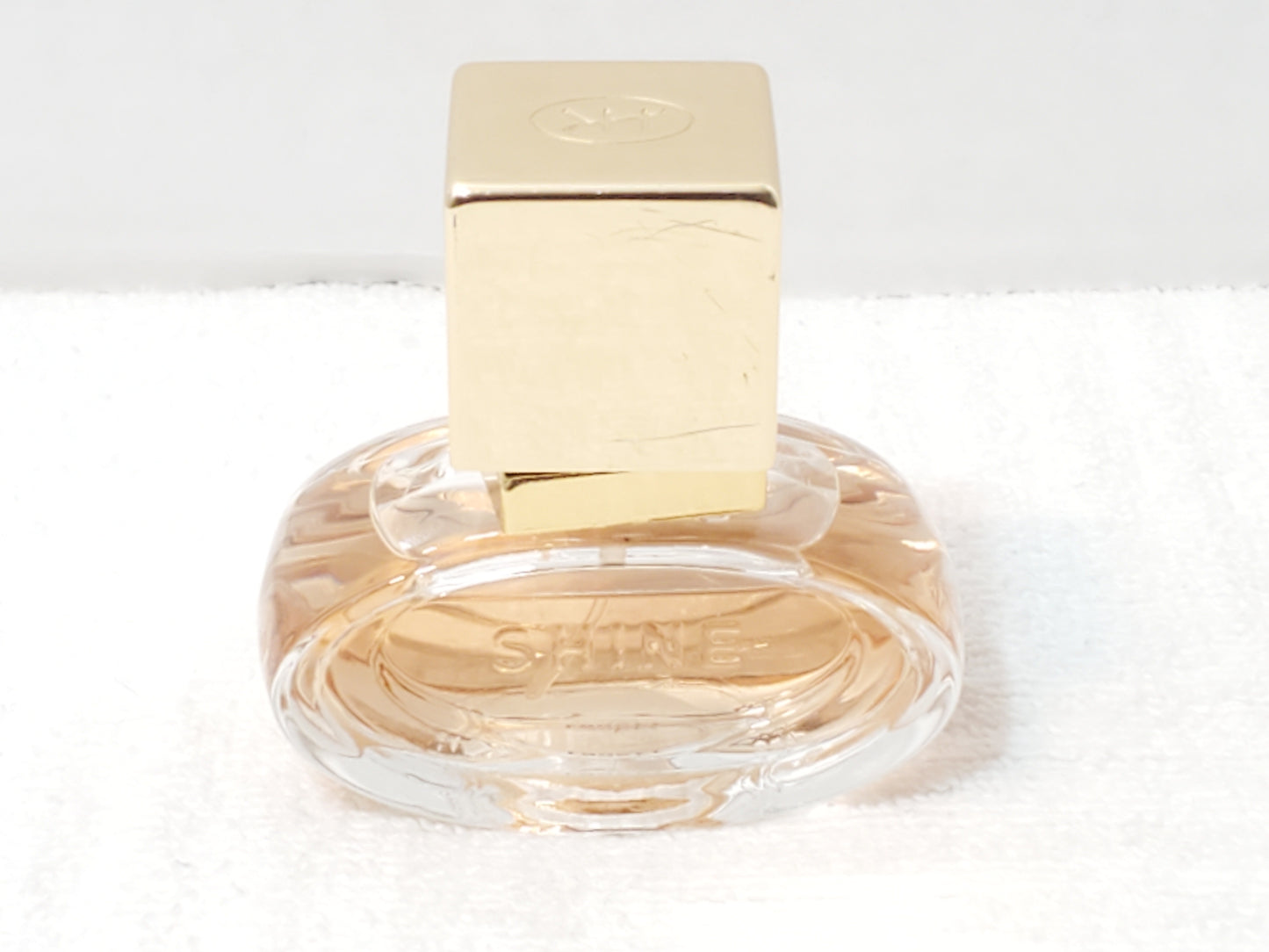 Heidi Klum Shine Eau de Toilette Spray for Women 0.5 fl oz / 15ml Discontinued