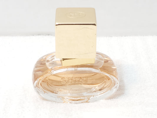 Heidi Klum Shine Eau de Toilette Spray for Women 0.5 fl oz / 15ml Discontinued
