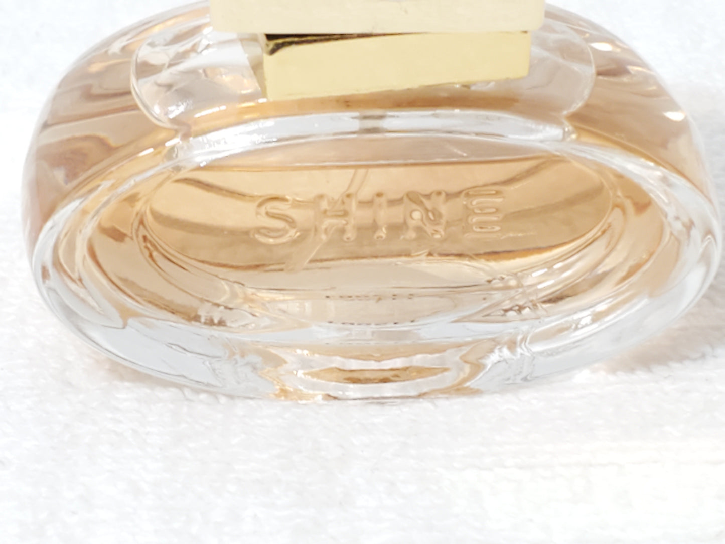Heidi Klum Shine Eau de Toilette Spray for Women 0.5 fl oz / 15ml Discontinued