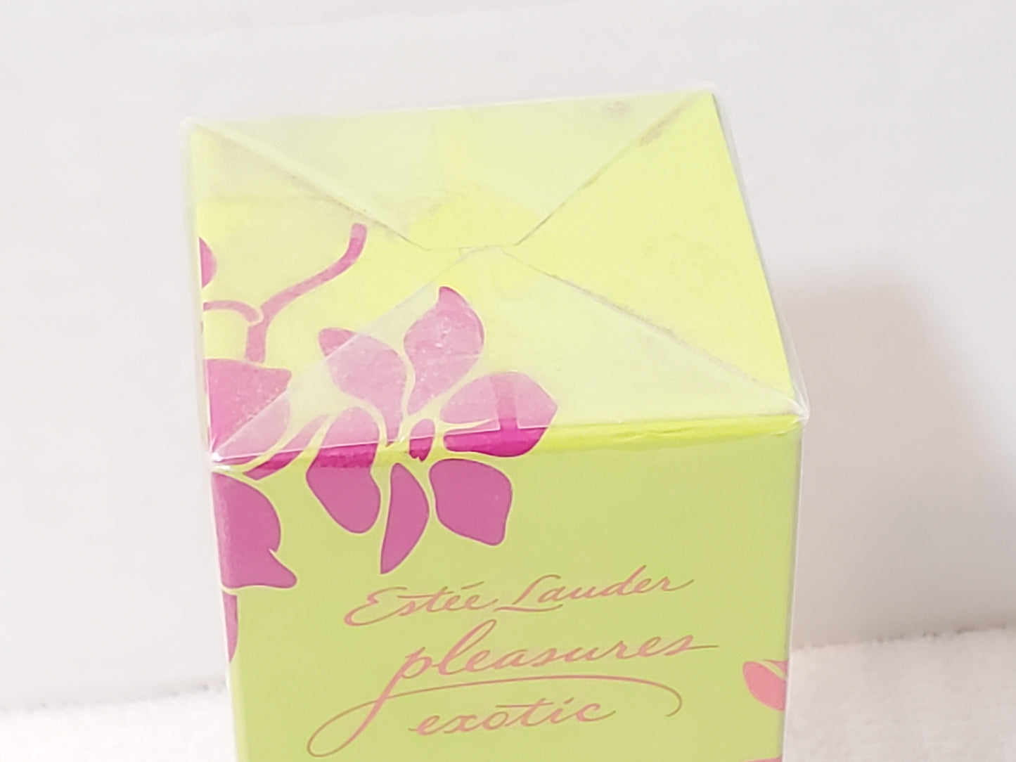 Estee Lauder Pleasures Exotic for Women 2.5 oz 75 ml Eau de Parfum SEALED NEW