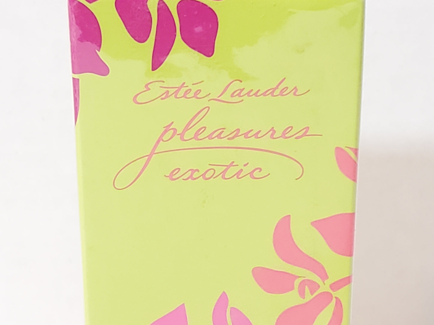 Estee Lauder Pleasures Exotic for Women 2.5 oz 75 ml Eau de Parfum SEALED NEW