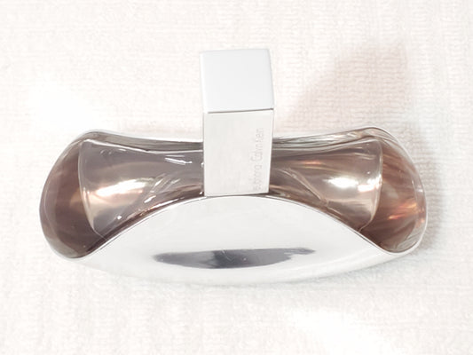 Vintage Calvin Klein Euphoria Eau de Parfum Spray 1.7 oz / 50ml for Women