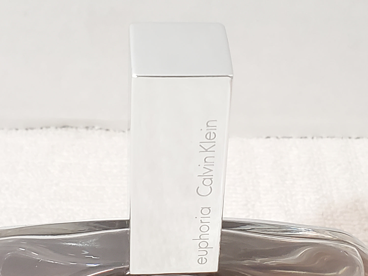 Vintage Calvin Klein Euphoria Eau de Parfum Spray 1.7 oz / 50ml for Women
