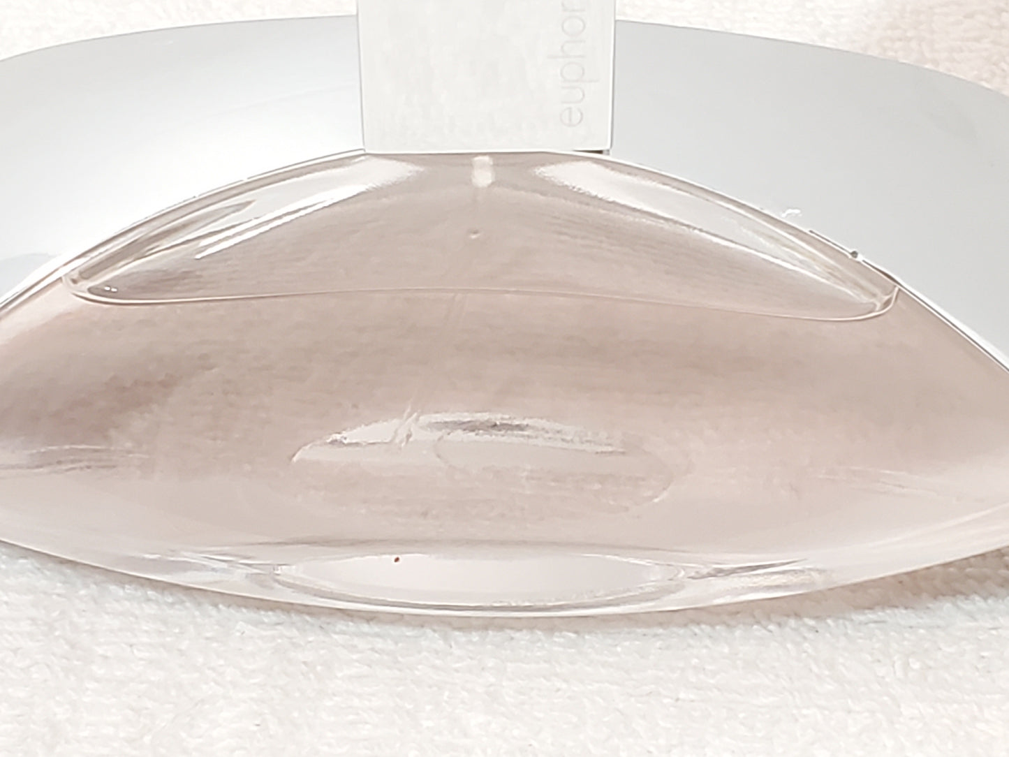 Vintage Calvin Klein Euphoria Eau de Parfum Spray 3.4 oz / 100ml for Women