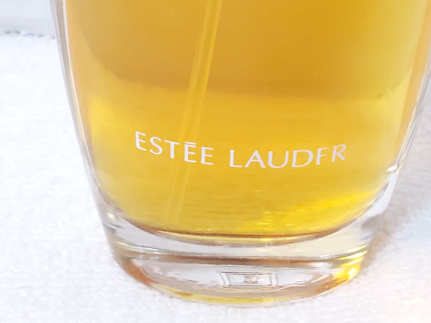 Estee Lauder Beautiful Women's Eau de Parfum Spray 2.5 oz / 75ml Vintage