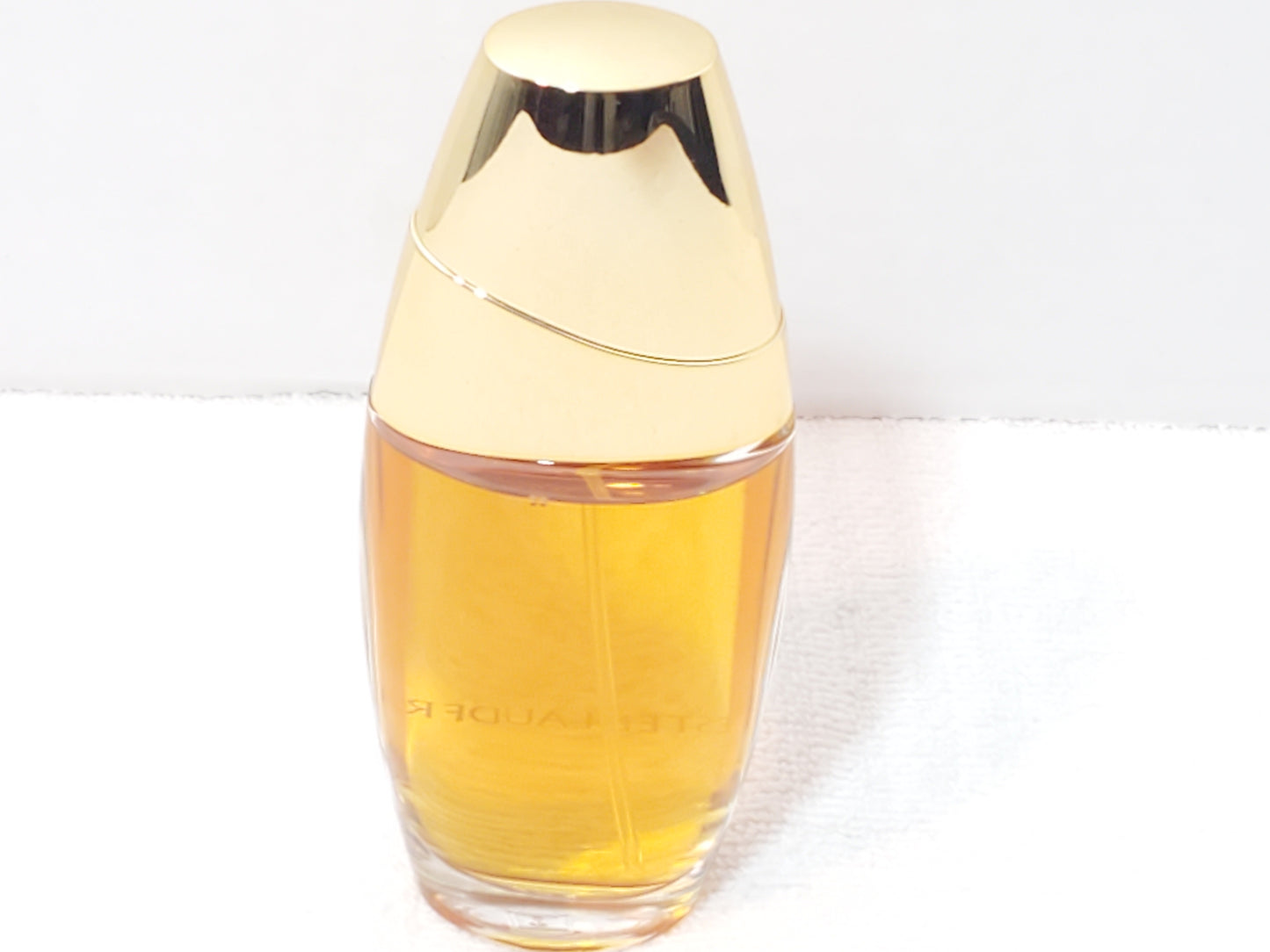 Estee Lauder Beautiful Women's Eau de Parfum Spray 2.5 oz / 75ml Vintage