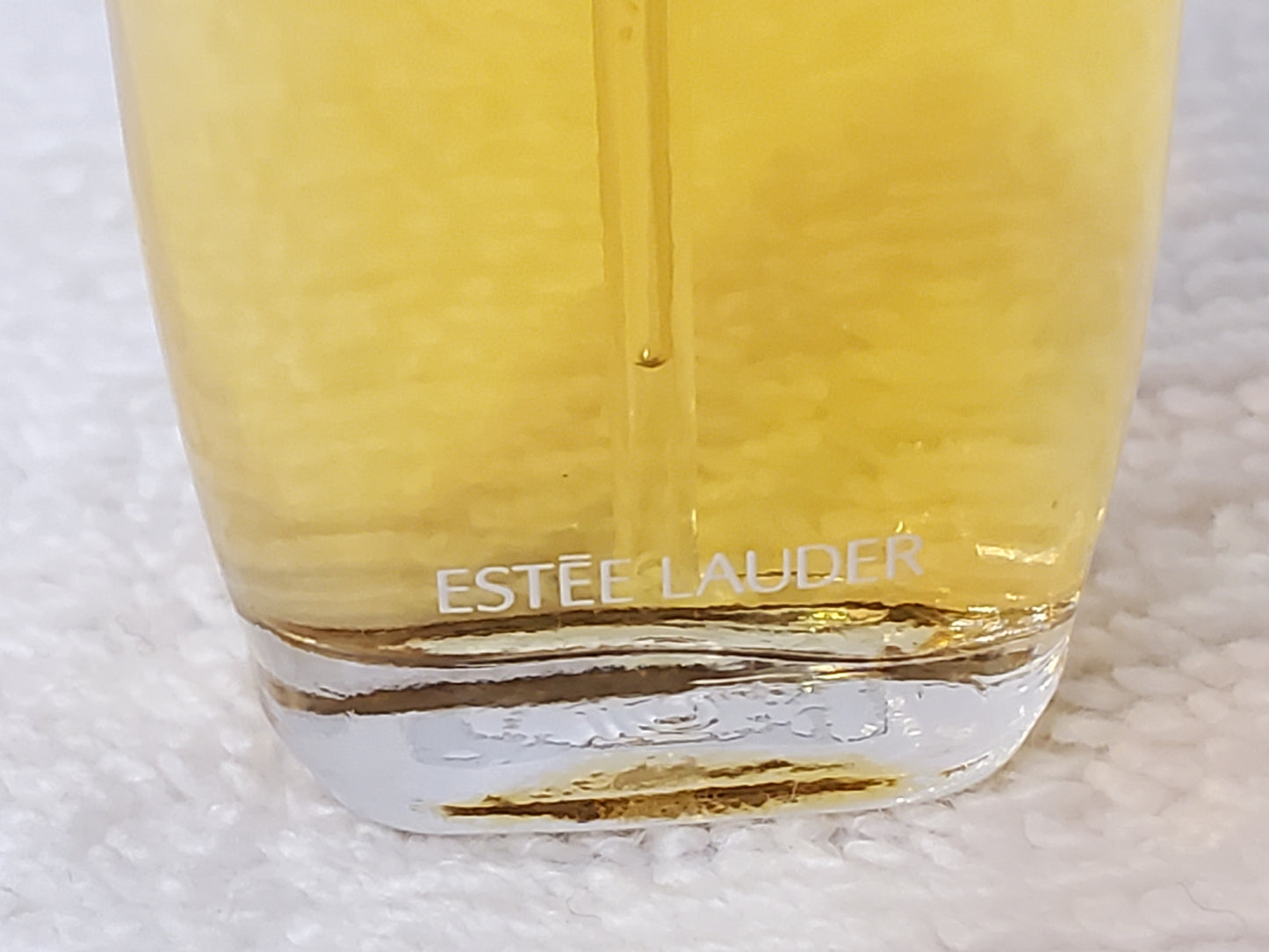 Estee Lauder Beautiful Women's Eau de Parfum Spray 0.16 oz / 7ml Vintage