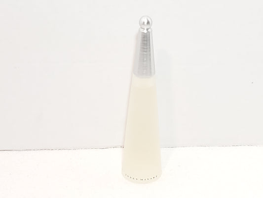 Issey Miyake L'Eau d'Issey EDT Spray for Women 100ml 3.3oz Paris Made in France